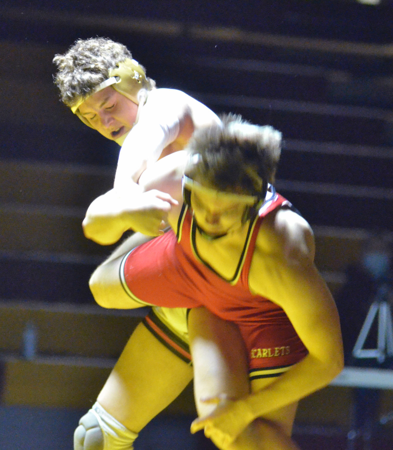 jayce barron